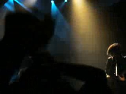 You gonna say yeah - HushPuppies @ Ninkasi Kao