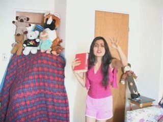 Welcome the Talking Dictionary with applause