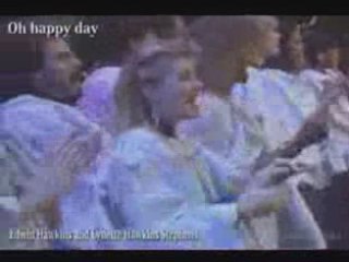 Edwin Hawkins Singers- Oh happy day