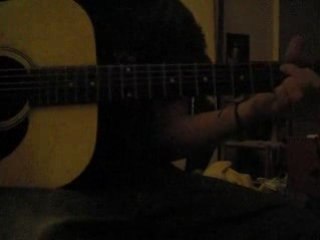 Oasis - Wonderwall by tidusko