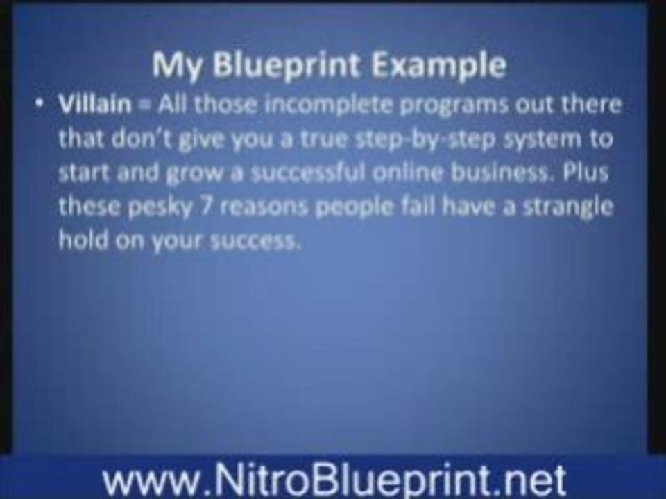 How to create winning sales letters and emails - Part 2