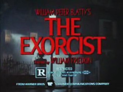 BANDE ANNONCE 2 THE EXORCIST STEFGAMERS