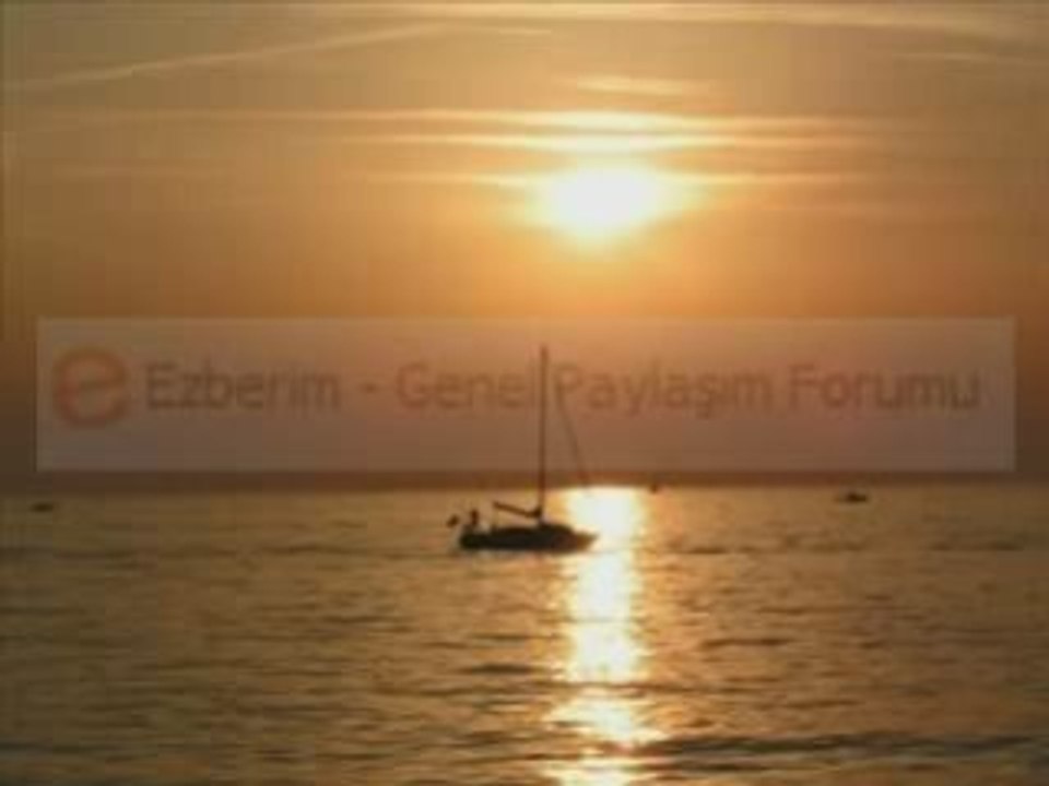 Yeni Bir Sayfada Sana Bakmak