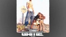 The Game - Thats Presidents