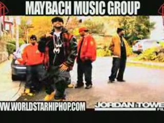 Masspike Miles - The Pursuit / NEW