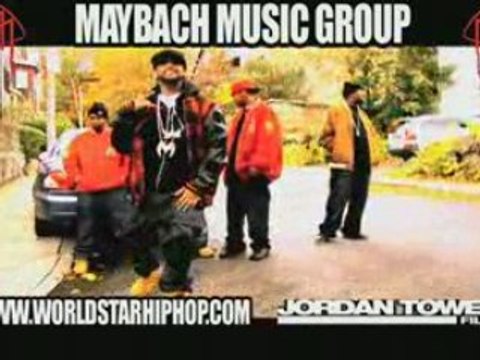 Masspike Miles - The Pursuit / NEW