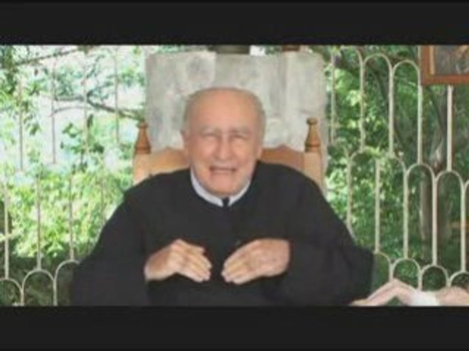 P. Pablo: Vota Pro-Vida #11: La ley de Libertad de Eleccion