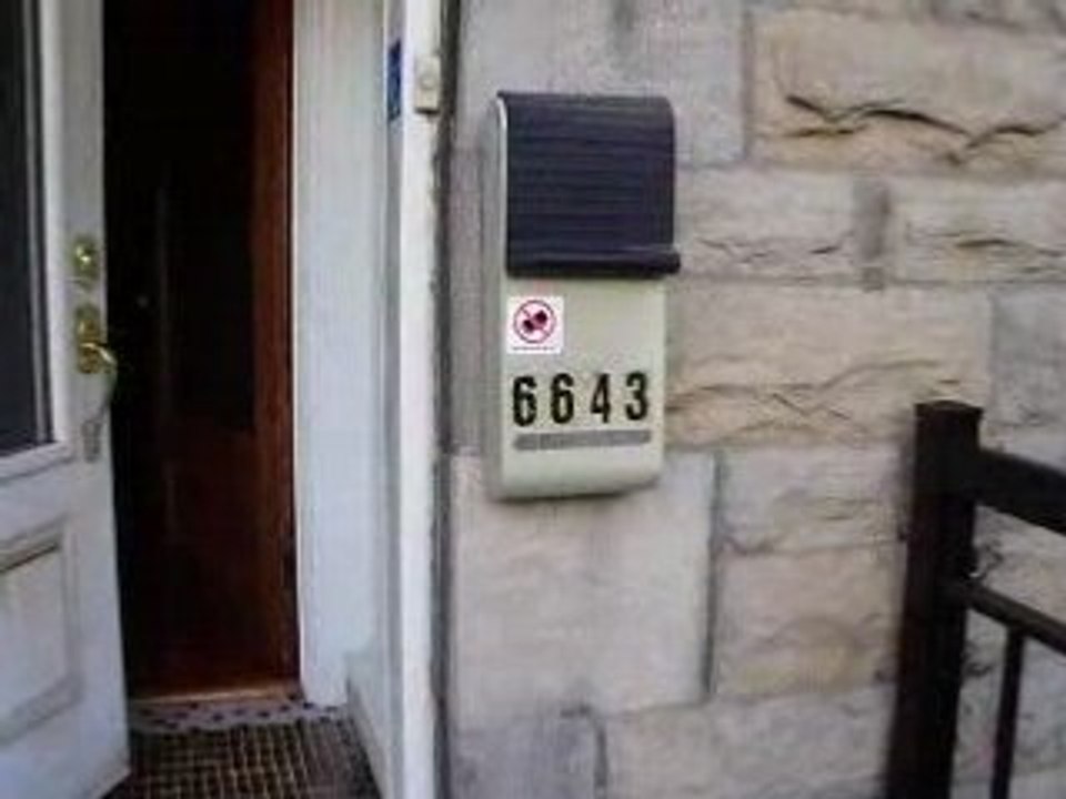 Visite sommaire en musique