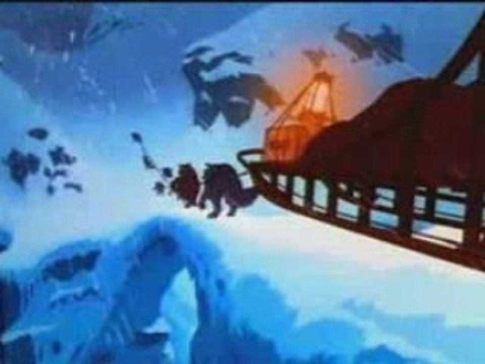 Balto (1995) - video Dailymotion