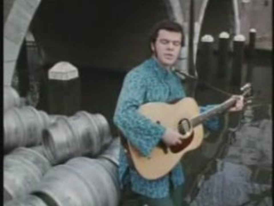 David Mc williams - She's a Harlem Lady