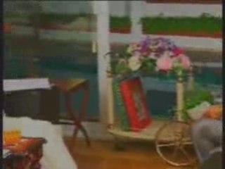 ADNAN OKTAR'IN KANAL AVRUPA  RÖPORTAJI.-5