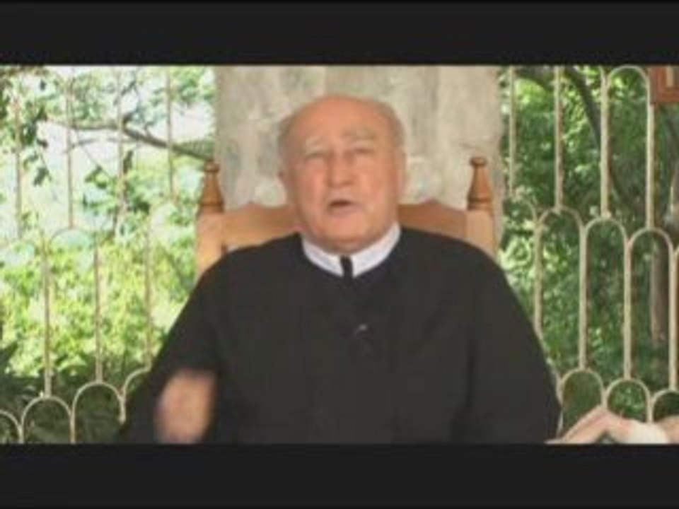 P. Pablo: Vota Pro-Vida #12: La Vida y la Corte Suprema