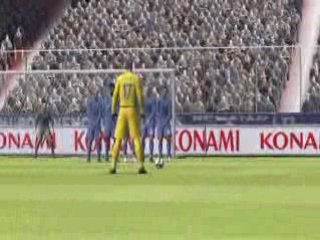 coup franc by ayari vers une legende