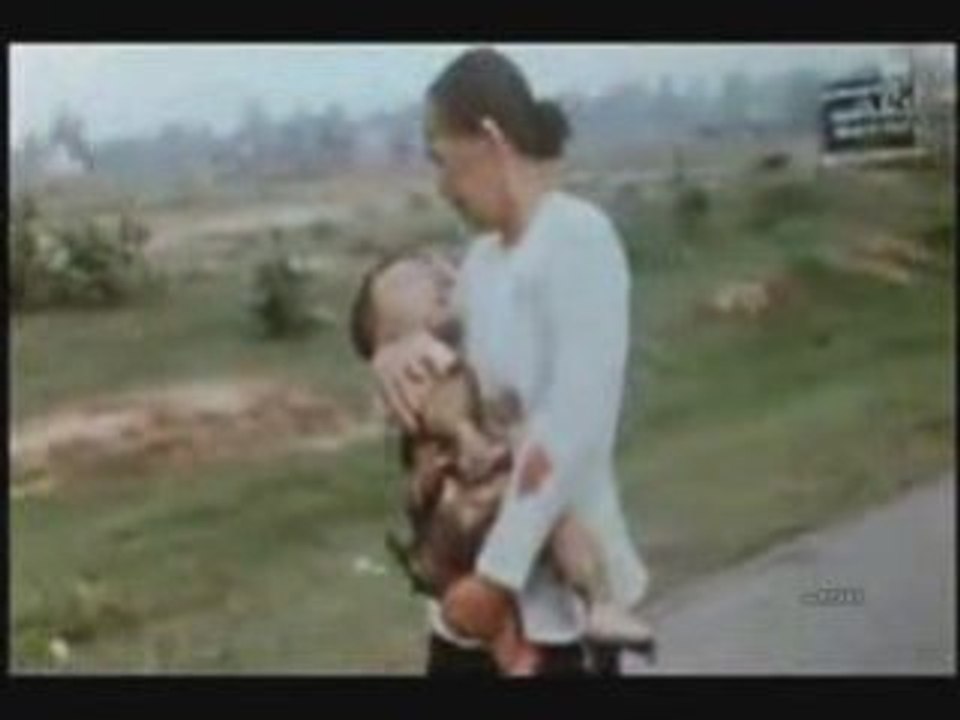 Jedi Mind Tricks - Uncommon Valor (A Vietnam Story)