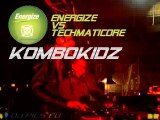 Kombokidz @ Energize