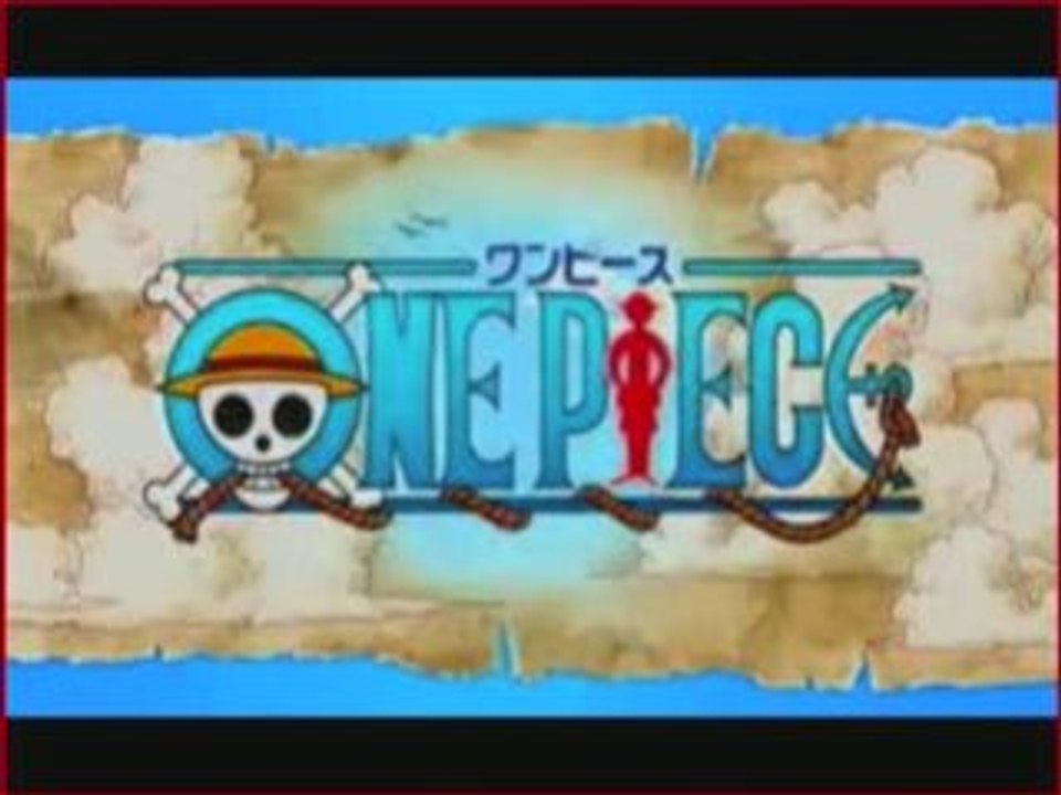 commencement du projet one piece la guilde
