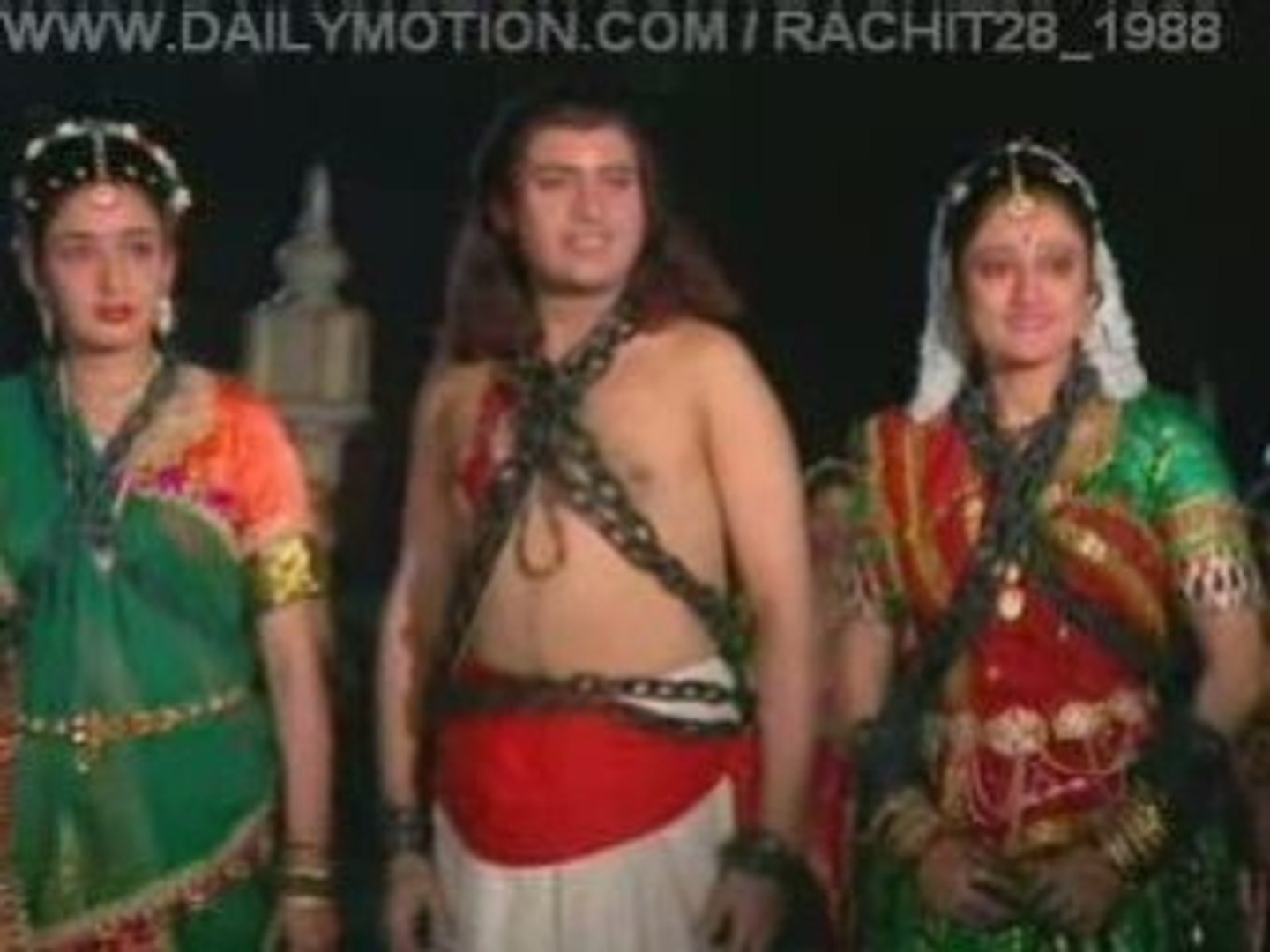 Mahabharat star plus episode 1 online dailymotion