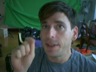 Insane Films: Video Journal for 11 01 2008