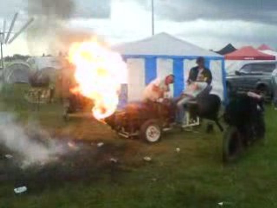 grosse flammes bol d'or 2008