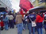 Marcha del 2008 por la revolución del 20 de octubre VI