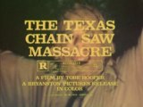 SPOT TV 1 THE TEXAS CHAINSAW MASSACRE 1974 STEFGAMERS