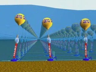 CETO - SeaPowerPlan invention