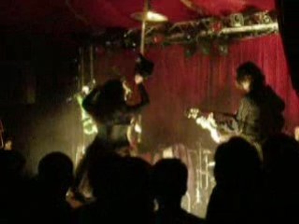 Le Maxi Monster Music Show