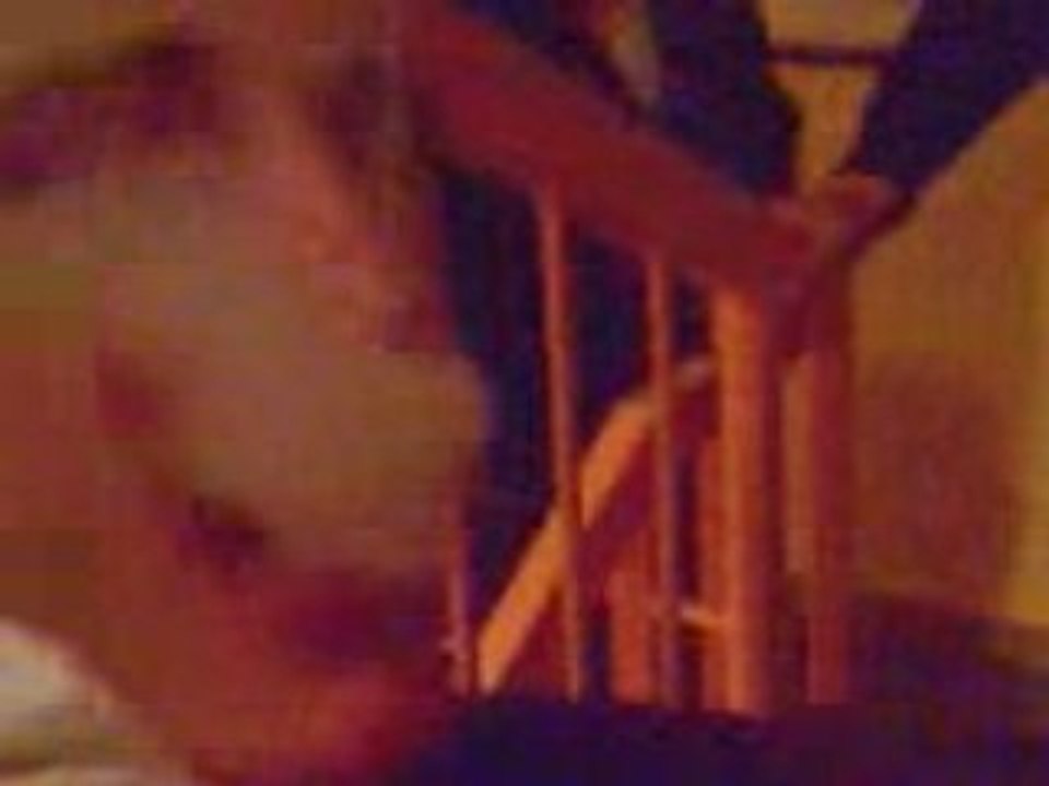 une ptite chicha avk les poto