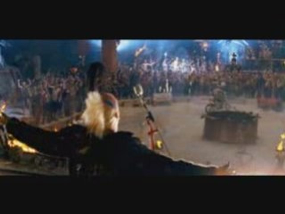 Doomsday - Bande Annonce - Trailer - VF