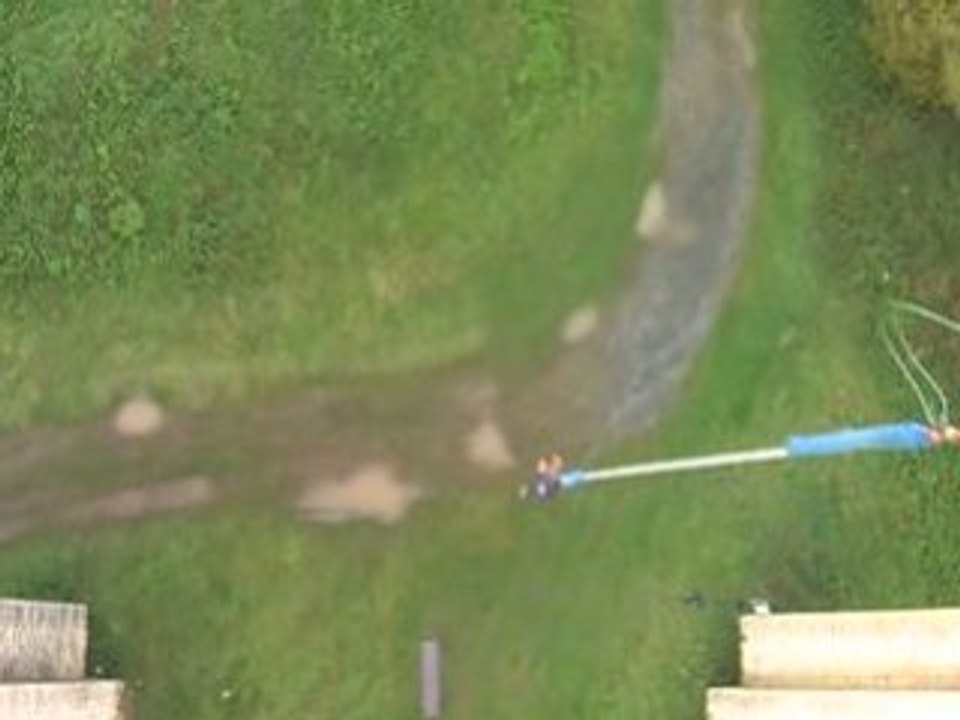 saut elastique