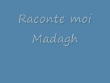 Abd Al Malik Feat Wallen -  Raconte Moi Madagh