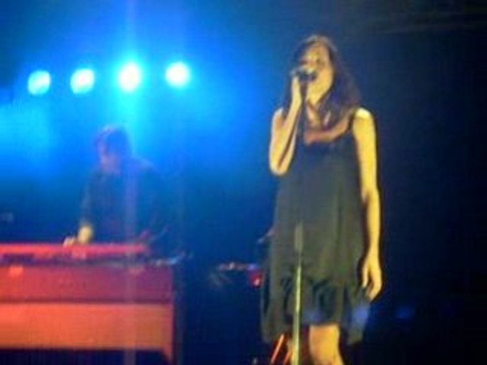 Jenifer - 11 Octobre