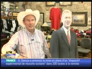 La fille de george bouche a coriger et a verifier