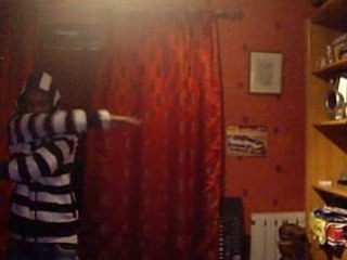 X3ind3ur en mode vertigo