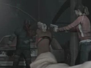 Left 4 Dead Intro Movie