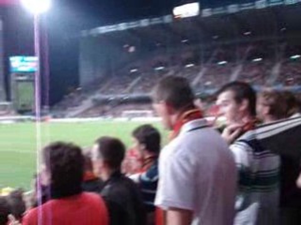 Ambiance Lens Chateauroux