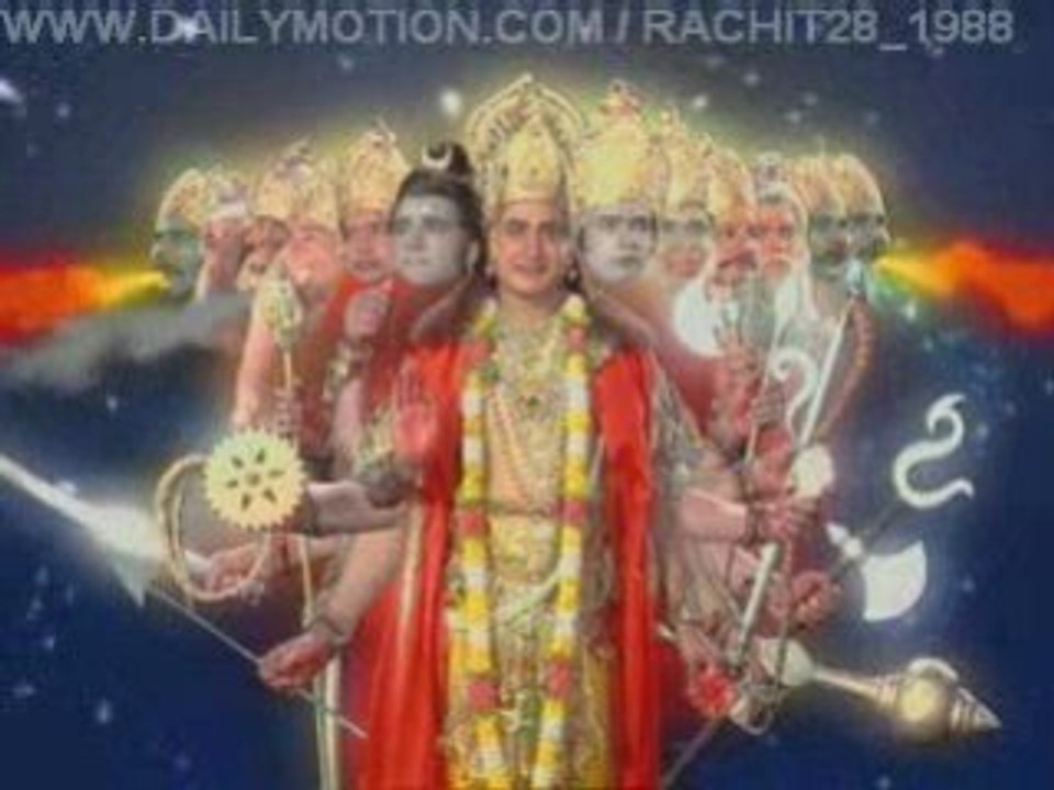 KRISHNA 423 MAHABHARAT