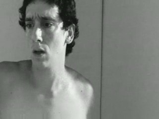 "Quiero volver a besarte con los ojos cerrados" (Trailer)