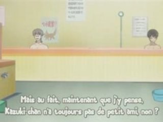 Tonagura 11 partie 2