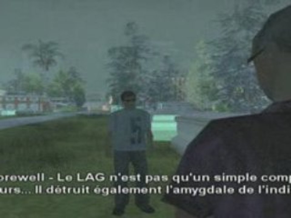 LAG Partie 6 - FIN