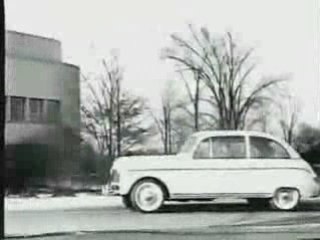 Car made from hemp henry ford