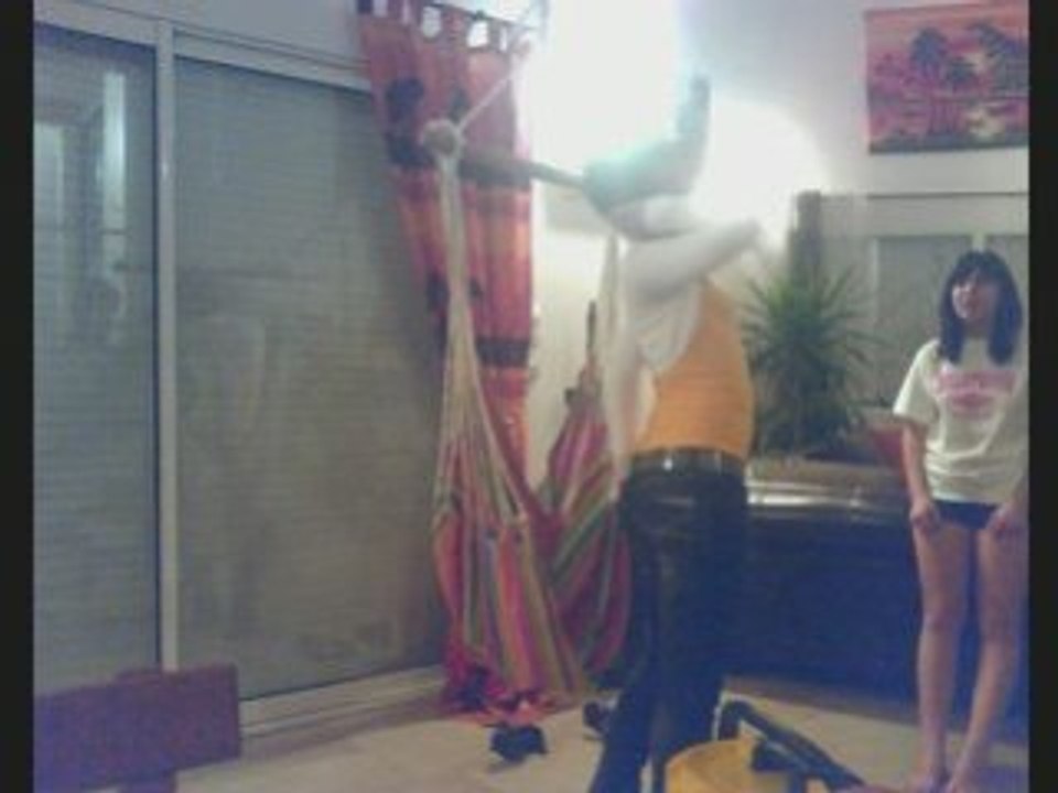 Emilie & Anais refait^^