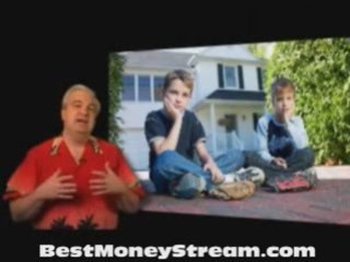 There Is A Better Way - A Home Business