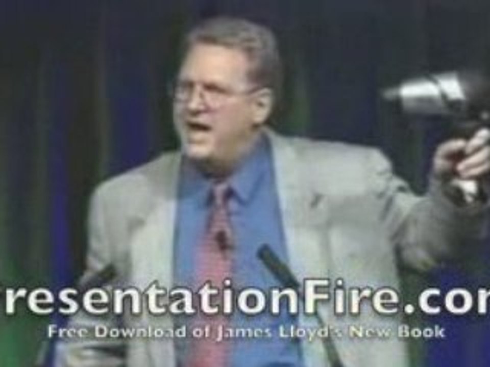 Humorous Keynote Speaker and Humorous Speaker