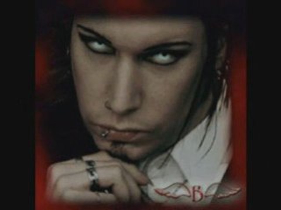 She's the devil  - Terminal Choice