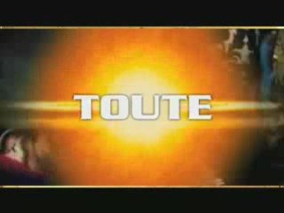 Rohff - La Grande Classe Nouveauté.WEBRIP.XViD.2008-FEAR