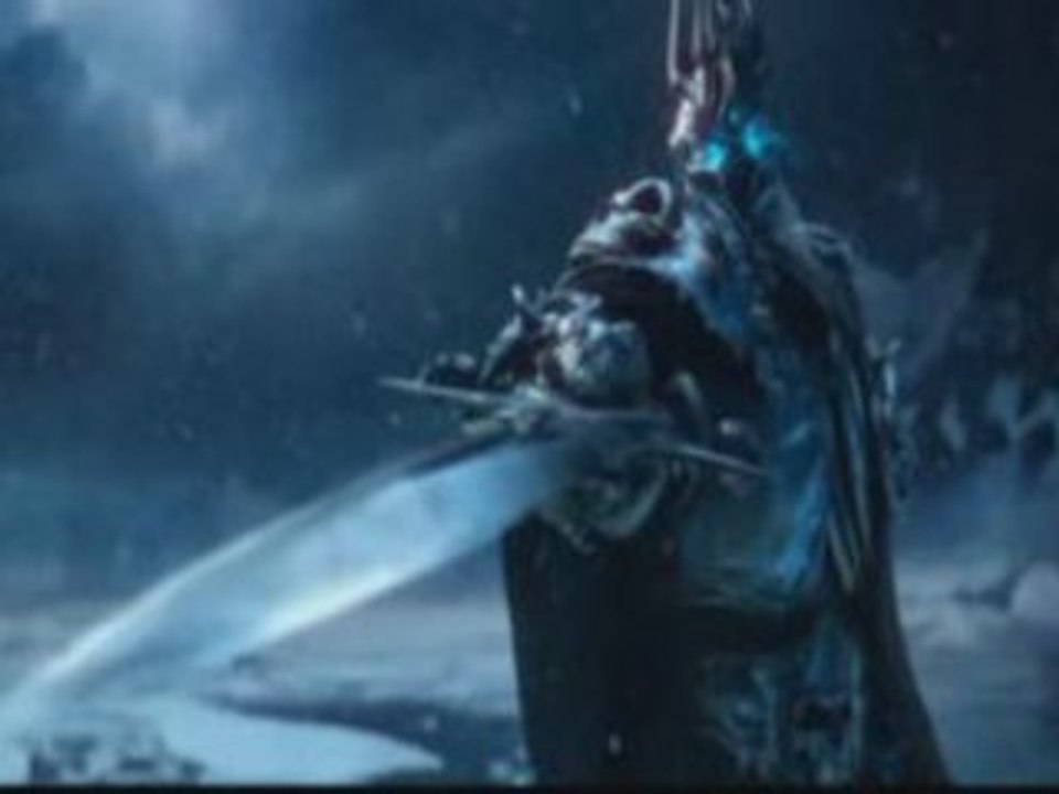 Recrutement wow sur uldaman