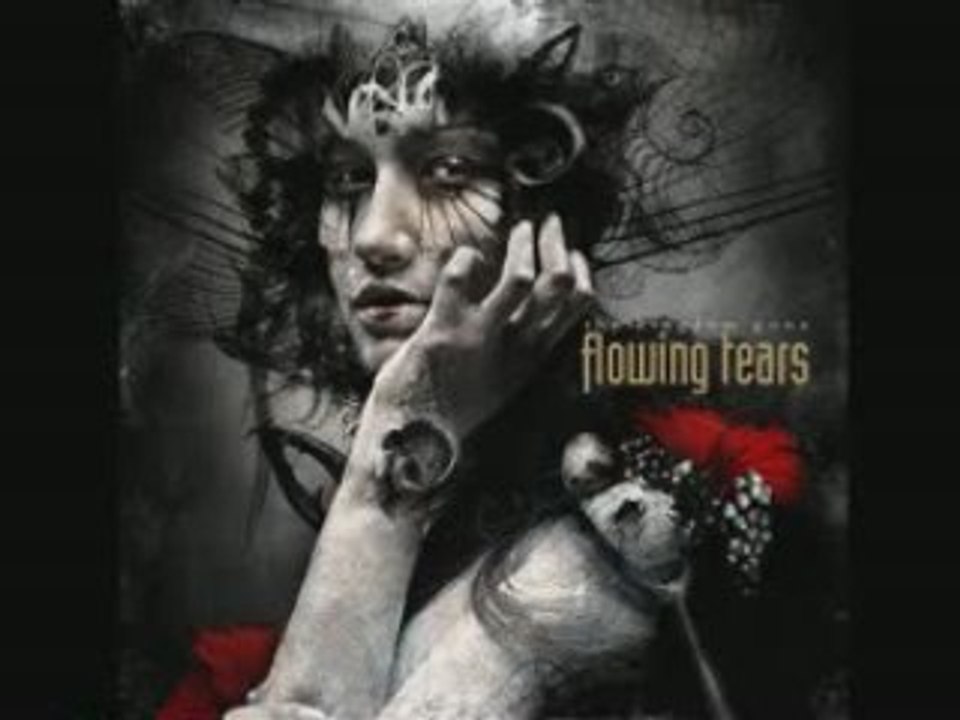 Flowing Tears -The War We Left Behind