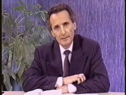 La bible, la foi et le salut 6 de 7