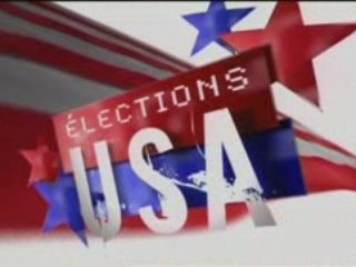 [TSR] BDL : Elections USA